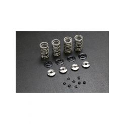 Ferrea For Acura K20 High Lift Drag Racing Dual Spring Kit