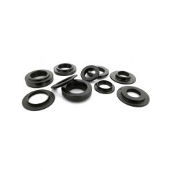 Ferrea For Subaru EJ20 Spring Seat Locator Set of 16 Required for S1007…
