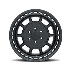 Fifteen52 Traverse HD 17x8.5 Bolt Pattern 6x139.7 ET 0mm ET Center Bore 106.2mm