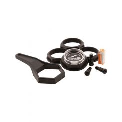 Fifteen52 Super Touring Chicane/Podium Hex Nut Wrench Black