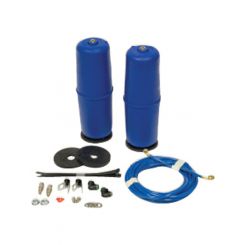 Firestone Coil-Rite Air Helper Spring Kit Front For 63-99 P30 W237604100