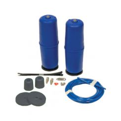 Firestone Coil-Rite Air Helper Spring Kit Front For 05-18 Ford F250/F350