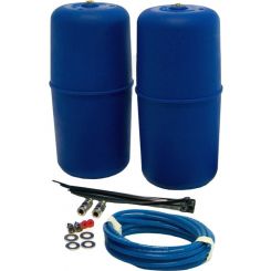 Firestone Coil-Rite Air Helper Spring Kit Rear For 04-05 Nissan Pathfinde