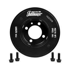 Fluidampr For 93-05 Mazda B-Series Steel Internally Balanced Damper