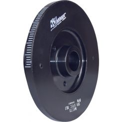 Fluidampr For Toyota 2JZ I-6 Steel Internally Balanced Damper