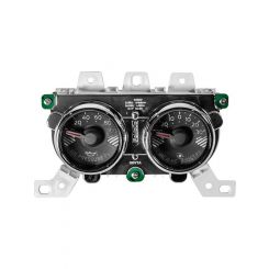 Ford Racing For 15-17 Mustang GT Performance Pack Boost Gauge Kit