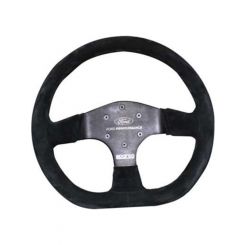 Ford Racing For 05-16 Mustang Race Performance Steering Wheel Off Ro…