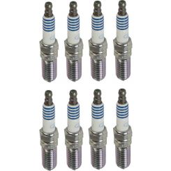 Ford Performance For 2011-2014 Mustang 5.0L Cold Spark Plug Set