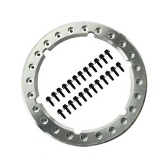 Ford Racing Bead Lock Ring Kit 17.00" For 2017 F-150 Raptor