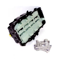 Ford Racing For 5.2L Coyote GT350 Oil Pan & Pump Kit