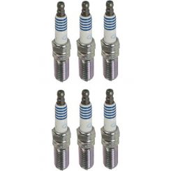 Ford Racing 10-17 Flex 3.5L EcoBoost Cold Spark Plug Set