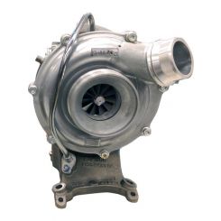 Ford Racing 6.7L Diesel Turbo Kit