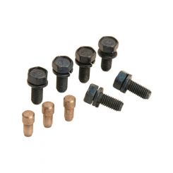 Ford Racing 10.5inch Pressure Plate Bolt and Dowel Kit