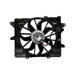 Ford Racing For 2005-2014 Mustang Performance Cooling Fan