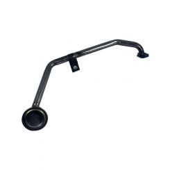 Ford Racing 351 Deep Rear Sump Oil Pickup Tube for Z351 Aluminu…