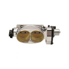 Ford Racing 65mm Cobra Jet Billet Aluminum Throttle Body