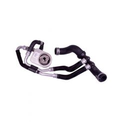 Ford Racing For Mustang BOSS 302 Engine Oil Cooler