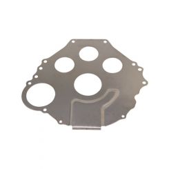 Ford Racing Starter Index Plate Small Block Manual Transmission
