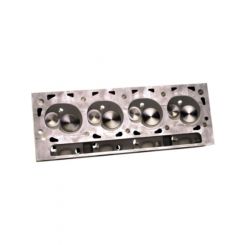 Ford Racing Super Cobra Jet Cylinder Head BarE