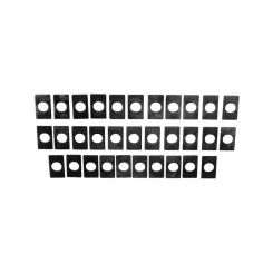 Ford Racing Valve Rocker Arm Pedestal SHim Kit