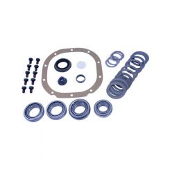 Ford Racing 8.8 Inch Ring Gear and Pinion installation Kit