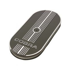 Ford Racing Oval Air Cleaner Assembly
