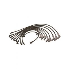 Ford Racing 9mm Spark Plug Wire Sets Black