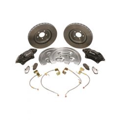 Ford Racing For 2005-2014 Mustang GT 14inch SVT Brake Upgrade Kit