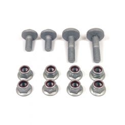 Ford Racing For 05-14 Mustang Caster & Camber Alignment Eccentric Bo