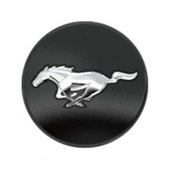 Ford Racing For 15-16 Ford Mustang Wheel Center Cap