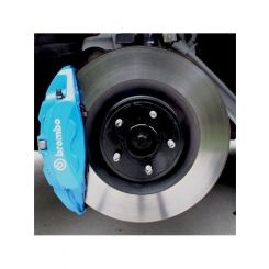 Ford Racing For 13-16 Focus ST Performance Front RS Brake Upgrade Kit