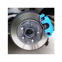 Ford Racing For 13-16 Focus ST Performance Rear RS Brake Upgrade Kit