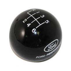 Ford Racing For 2015-2017 Mustang Ford Racing For Shift Knob 6 Spee…