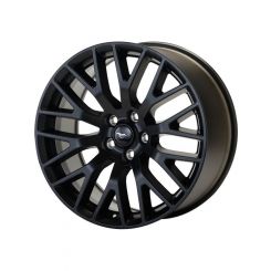 Ford Racing For 2015-2017 Mustang GT Performance Pack Front Wheel…