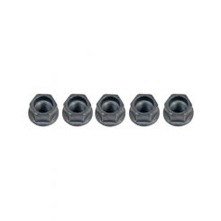 Ford Racing For 2015-2017 Mustang Open Back Lug Nut Kit