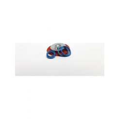 Fuelab Diaphragm & O-Ring Kit for 515xx/525xx Series Regulators Large Se…