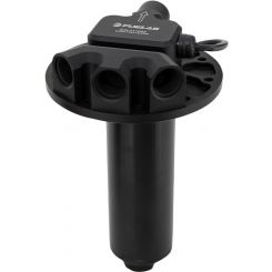 Fuelab High Efficiency SAE Flange Mount In-Tank DC Brushless Fuel Pump 1…