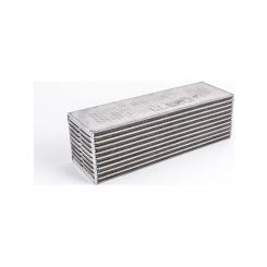 Garrett H2O Air CAC 3.80in x 3.80in x 11.70in 750 HP