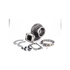 Garrett GT35R Turbine Housing Kit O/V T3 V-Band 0.82 A/R Ni-Resist