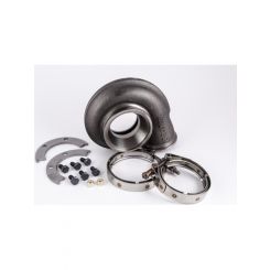 Garrett GT30R Turbine Housing Kit O/V V-Band V-Band 0.83 A/R Ni-Re
