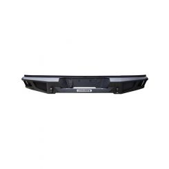 Go Rhino For 15-19 Chevrolet Silverado 2500HD/3500HD BR20 Rear Bumper R