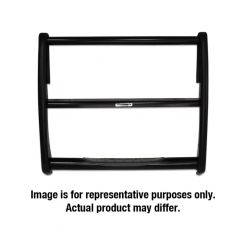 Go Rhino For 17-19 Ford F-250/F-350 Super Duty 3000 Series StepGuard Bla