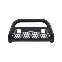 Go Rhino RC2 LR Frame 3in Bottom mount Tex Blk