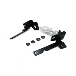 Go Rhino For 02-05 Dodge Ram 1500 RC2 Brackets