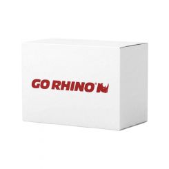 Go Rhino RB10 Running Boards Tex Black 87in