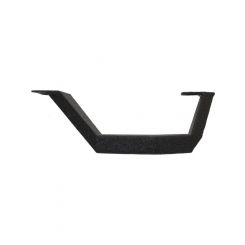 Go Rhino RB10 Running Boards Bedliner Complete Kit