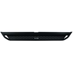 Go Rhino Dominator Extreme D1 Side Steps Tex Blk 80in