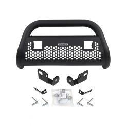 Go Rhino For 03-06 Chevy 2500HD RC2 LR 2 Lights Complete Kit w/Front Gu…