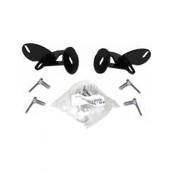 Go Rhino For 03-06 Chevy 1500/2500 LD RC2 LR 20in Light Mnt Complete Ki…