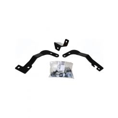 Go Rhino For 14-15 Chevy 1500 RC2 LR 20in Light Mnt Complete Kit w/Fron…